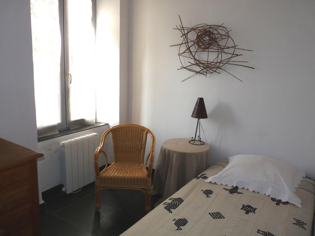 La Maison Du Ruisseau Conilhac-Corbieres ห้อง รูปภาพ