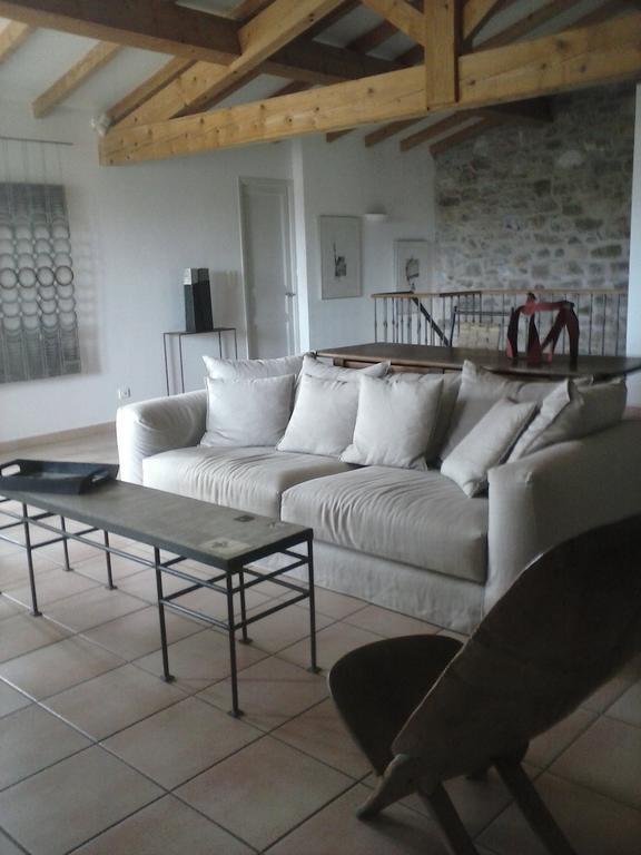 La Maison Du Ruisseau Conilhac-Corbieres ภายนอก รูปภาพ