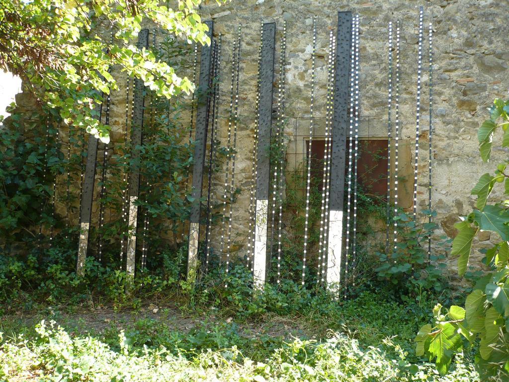La Maison Du Ruisseau Conilhac-Corbieres ภายนอก รูปภาพ